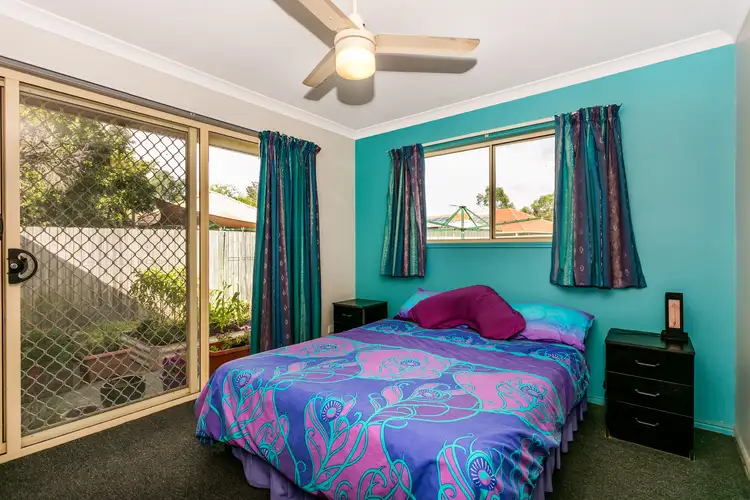 Sixth view of Homely house listing, 4 Ku-Ring-Gai Close, Loganholme QLD 4129