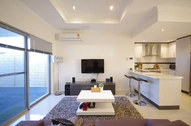 Seventh view of Homely house listing, 22c Ravenswood Drive, Nollamara WA 6061