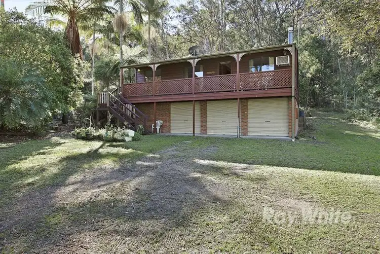 Main view of Homely house listing, 311 Dobell Drive, Wangi Wangi NSW 2267