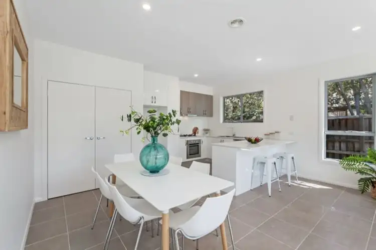 Third view of Homely townhouse listing, 2/15 Becket Street, Glenroy VIC 3046