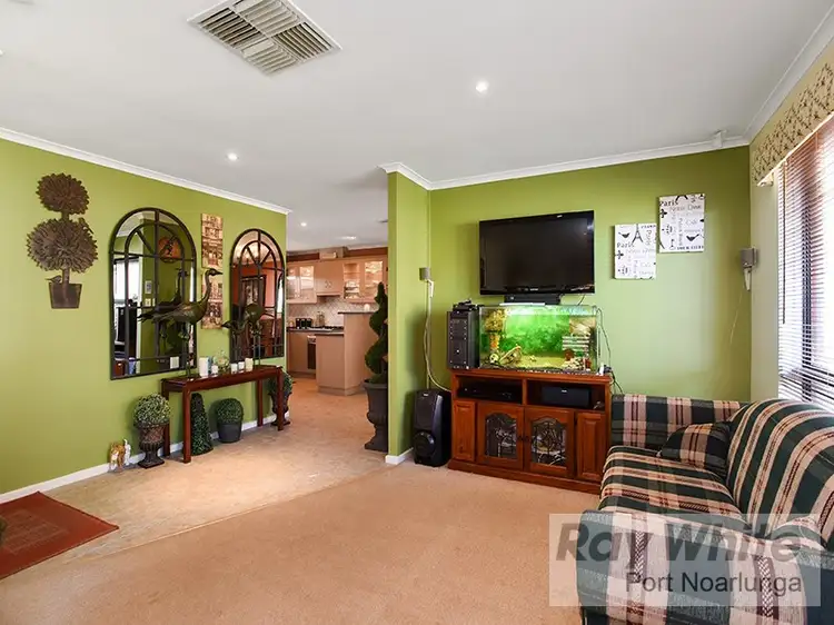 Fourth view of Homely house listing, 6 Willowood Place, Hackham West SA 5163