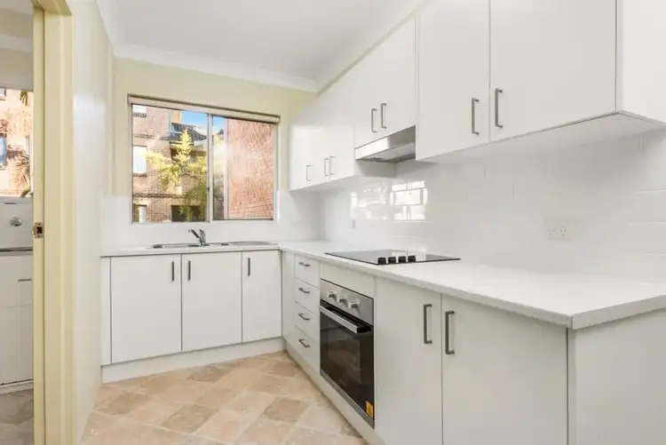 9/64-66 Hunter Street, Hornsby NSW 2077