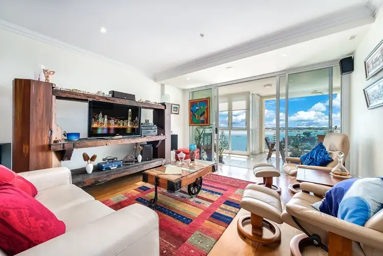 Sixth view of Homely apartment listing, 702/212 Marine Parade, Labrador QLD 4215