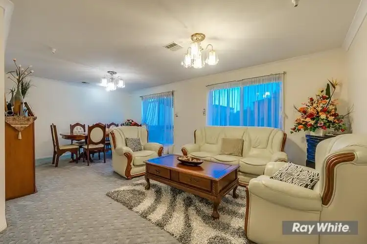 Fifth view of Homely house listing, 65 Bridgewater Way, Truganina VIC 3029