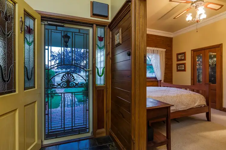 Sixth view of Homely house listing, 4 Isabella Street, Geelong West VIC 3218