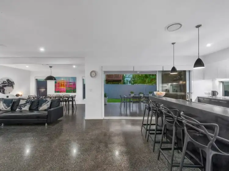Main view of Homely house listing, 4 Williams Avenue, Hendra QLD 4011
