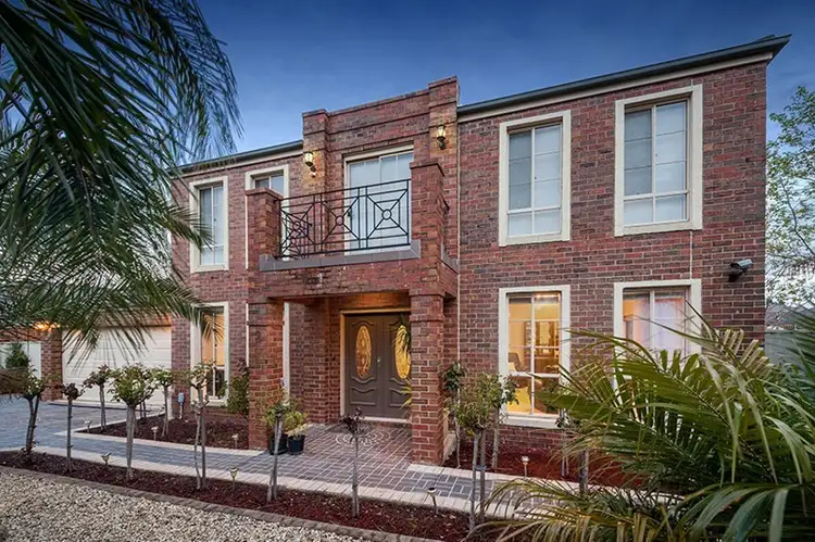 Main view of Homely house listing, 2 Deauville Green, Craigieburn VIC 3064