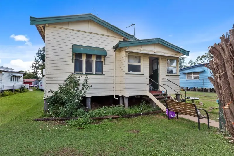 Main view of Homely house listing, 120 Kent Street, Oakey QLD 4401