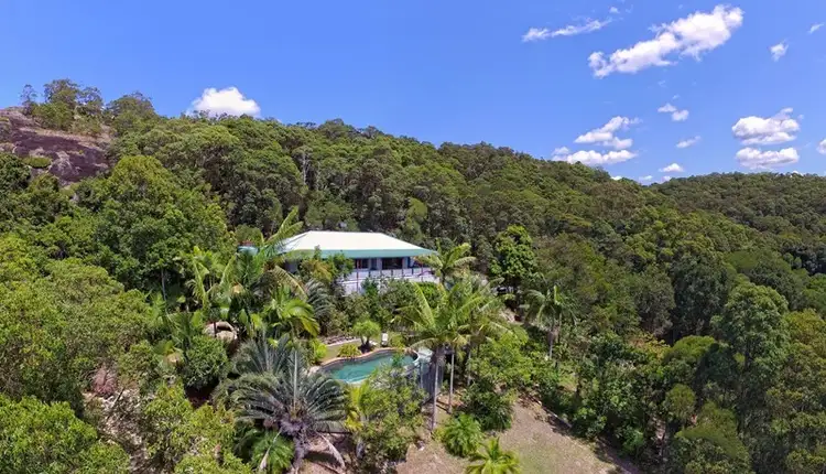 Main view of Homely house listing, 40 Valdora Road, Maroochy River QLD 4561