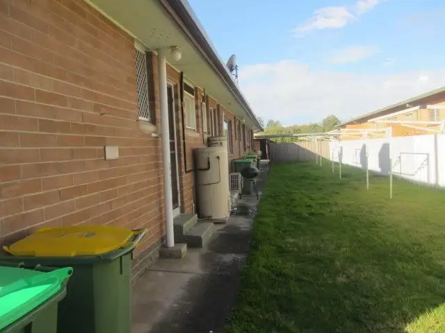 Seventh view of Homely block of units listing, 1 - 4 224 Kiewa Street, Albury NSW 2640