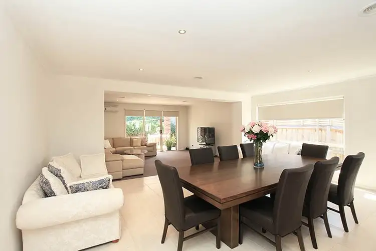 Fifth view of Homely house listing, 32 Melliodora Drive, Mernda VIC 3754