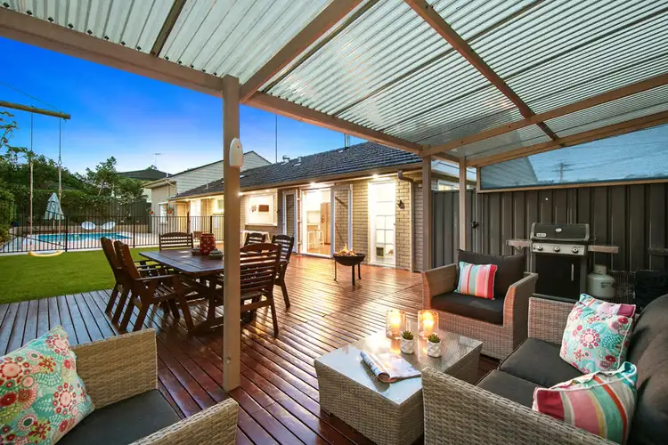 Fifth view of Homely house listing, 29 Somerset Avenue, Turramurra NSW 2074