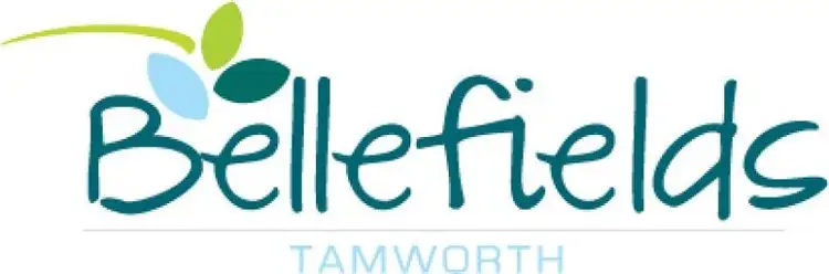 Third view of Homely land listing, Lot 69 334 Moore Creek Road, Bellefields Estate, Tamworth NSW 2340