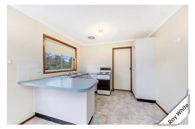 Second view of Homely house listing, 3 Casey Crescent, Calwell ACT 2905