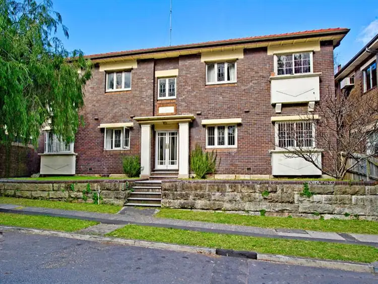 Main view of Homely block of units listing, 54a Simpson Street, Bondi Beach NSW 2026