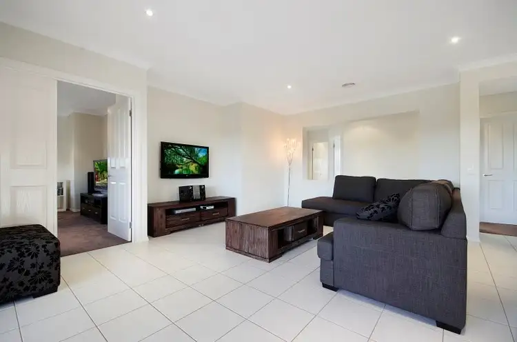 Fifth view of Homely house listing, 10 The Grange, Bannockburn VIC 3331