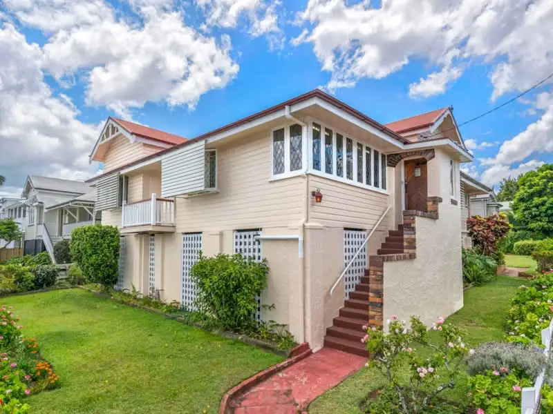 Main view of Homely house listing, 42 Adelaide Street, Clayfield QLD 4011