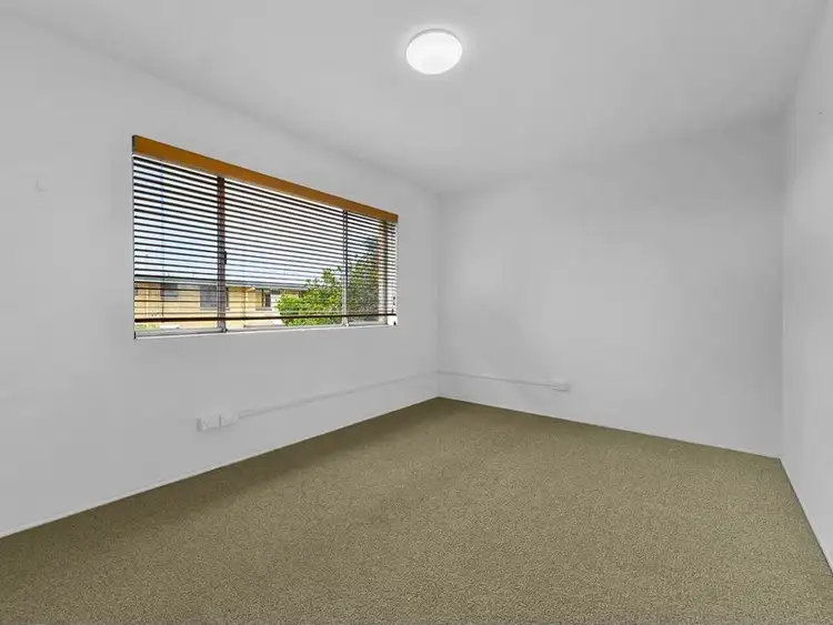 Fifth view of Homely unit listing, 6/2 Prospect Terrace, Red Hill QLD 4059