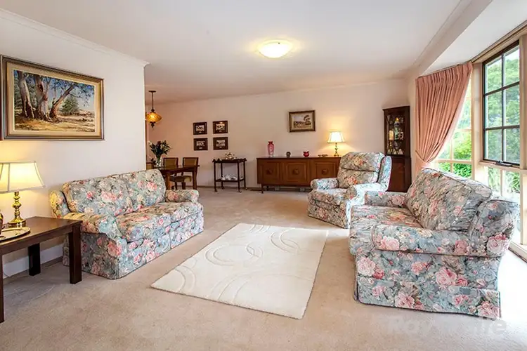 Third view of Homely house listing, 25 Churinga Avenue, Mitcham VIC 3132