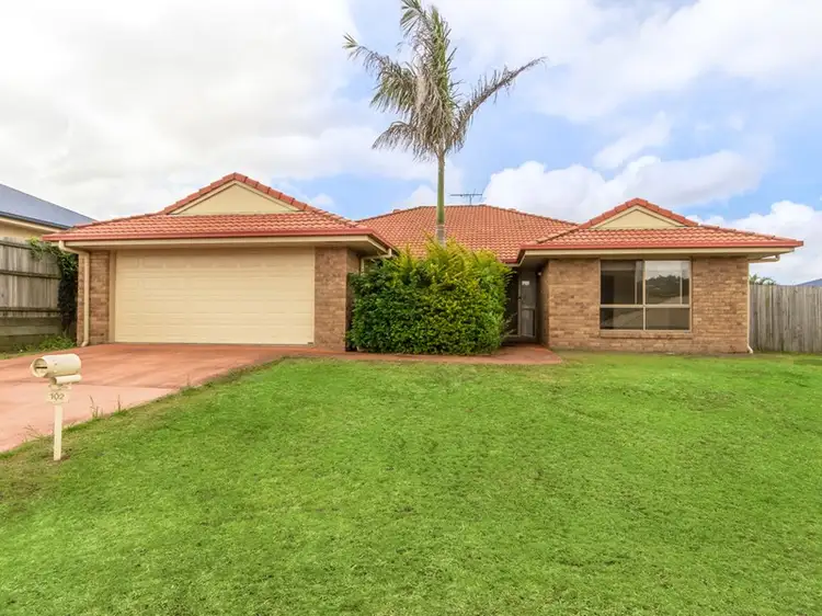 Main view of Homely house listing, 102 Karall Street, Ormeau QLD 4208