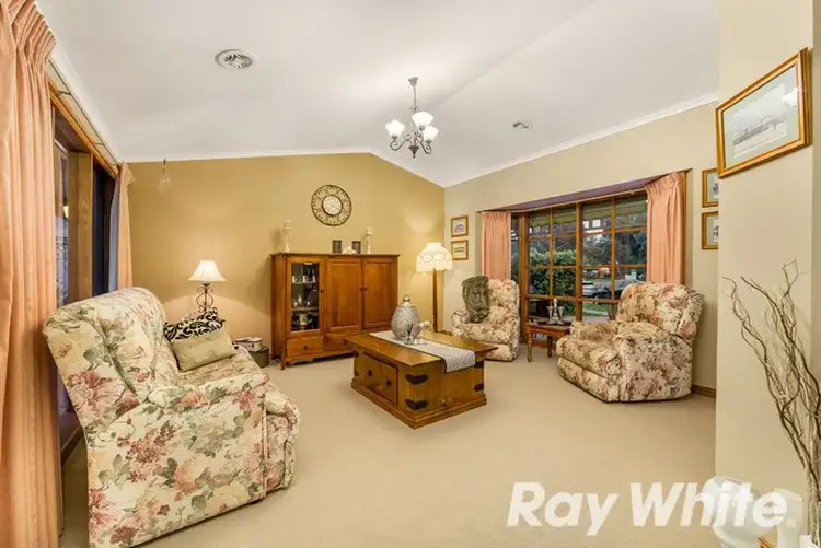 Fifth view of Homely house listing, 1 Cooee Court, Diamond Creek VIC 3089