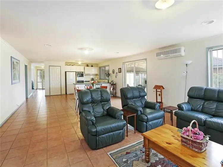 Fifth view of Homely house listing, 27-28 Sparrow Court, Lara VIC 3212