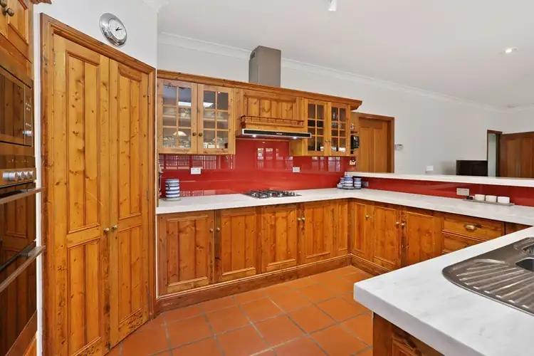Fifth view of Homely house listing, 14 Cromwell Drive, Lara VIC 3212