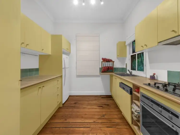 Sixth view of Homely house listing, 18 Crowther Street, Windsor QLD 4030