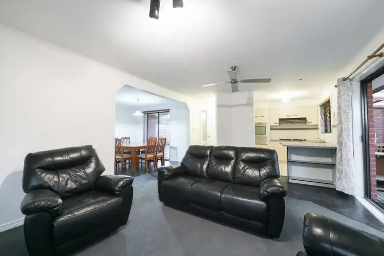 Fourth view of Homely unit listing, 2/37 Alexander Street, Hallam VIC 3803