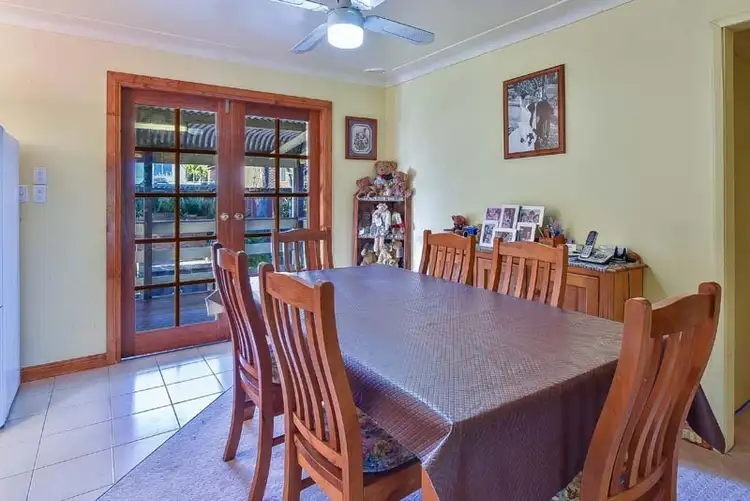 Fifth view of Homely house listing, 48 Carinda Street, Ingleburn NSW 2565