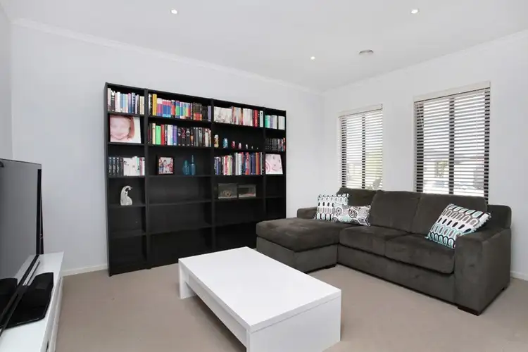 Fifth view of Homely house listing, 17 Hyacinth Place, Point Cook VIC 3030