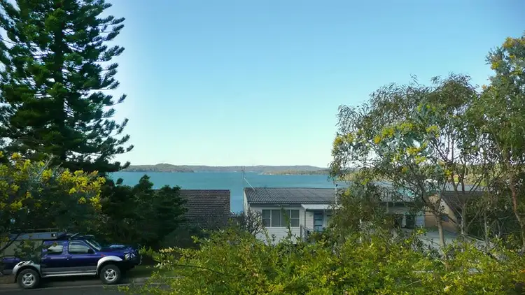 Second view of Homely house listing, 10 Beach Road, Balcolyn NSW 2264