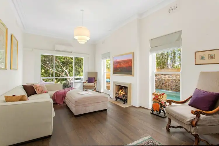 Third view of Homely house listing, 163 Bellevue Road, Bellevue Hill NSW 2023