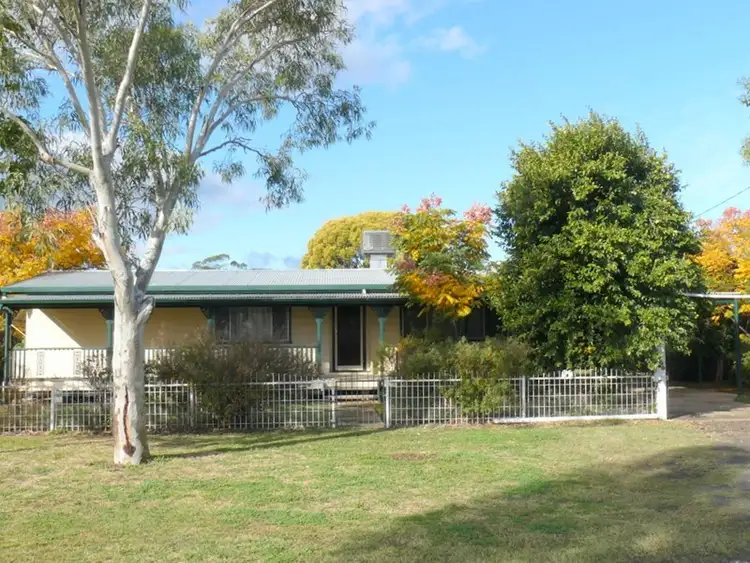 Main view of Homely house listing, 6 Gwydir Street, Pallamallawa NSW 2399