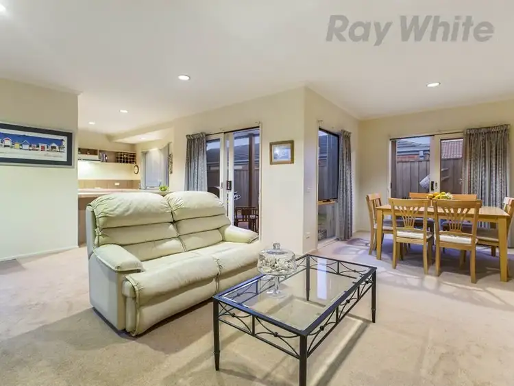 Fifth view of Homely house listing, 65 Banksia Place, Rosebud VIC 3939