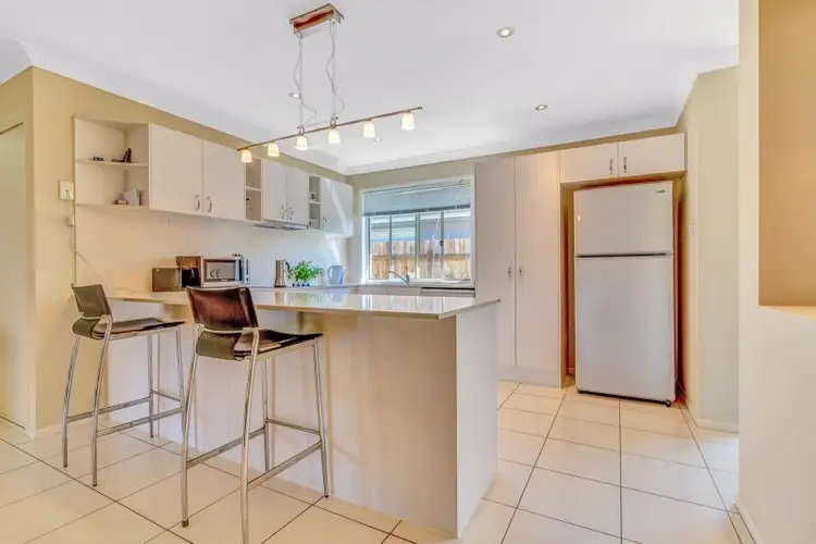Fourth view of Homely house listing, 48 Blossom Street, Pimpama QLD 4209