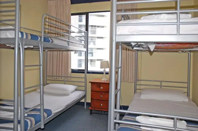 Fifth view of Homely apartment listing, 33/1941 Gold Coast Highway, Burleigh Heads QLD 4220