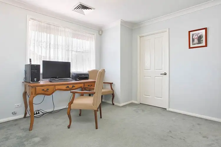 Sixth view of Homely house listing, 4 View Park Street, Prospect NSW 2148