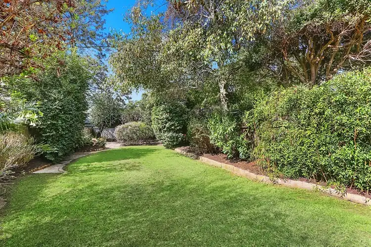 41 Chiltern Road, Willoughby NSW 2068
