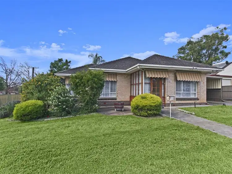 31 Padbury Road, Gilles Plains SA 5086