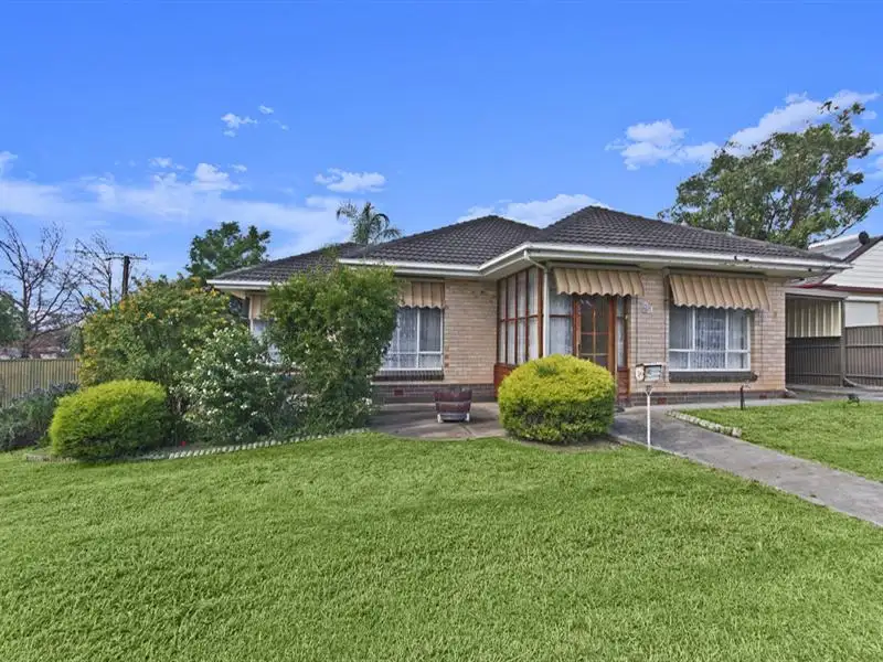 Main view of Homely house listing, 31 Padbury Road, Gilles Plains SA 5086
