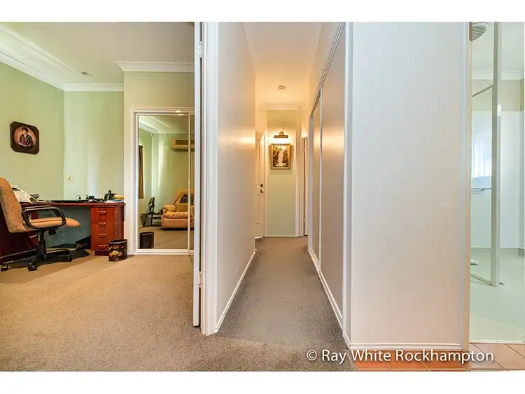 Sixth view of Homely house listing, 244 Agnes Street, The Range QLD 4700