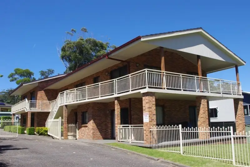 Main view of Homely house listing, 2/44 Ocean Street, Mollymook NSW 2539