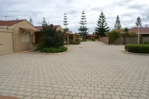 Fourth view of Homely unit listing, 4/53 Chelmsford Avenue, Port Kennedy WA 6172