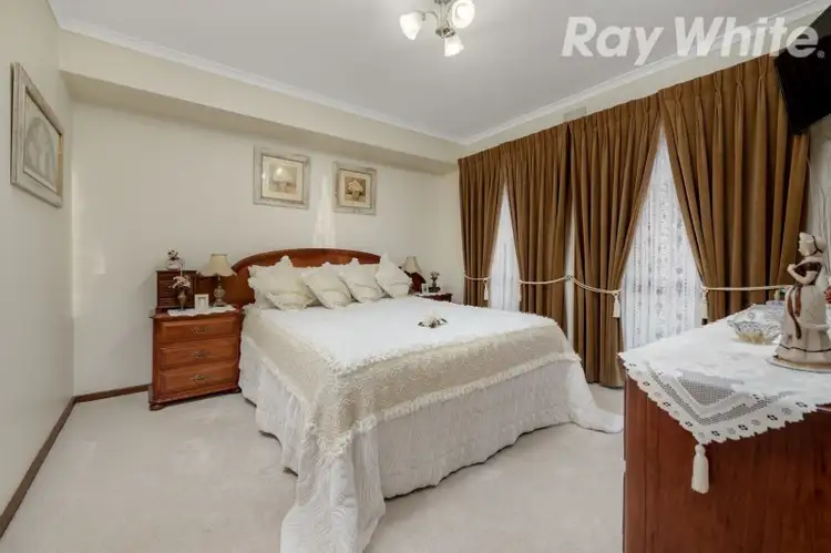 Seventh view of Homely house listing, 18 Penrith Crescent, Bundoora VIC 3083
