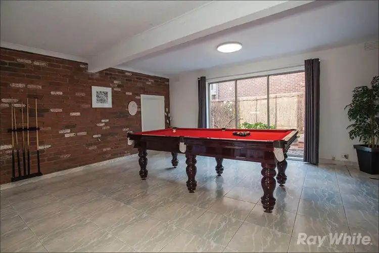 Sixth view of Homely house listing, 9 Aquarius Court, Wheelers Hill VIC 3150