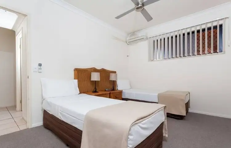 Sixth view of Homely unit listing, 7/255 Lake Street, Cairns North QLD 4870
