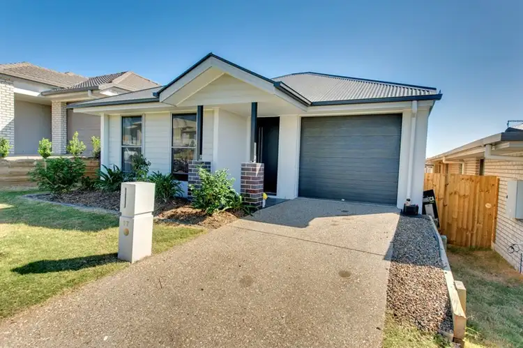 Second view of Homely house listing, 17 Calandra Street, Redbank Plains QLD 4301