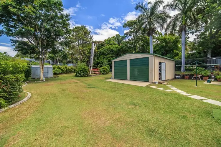 Fourth view of Homely house listing, 170 Heeb Street, Benowa QLD 4217