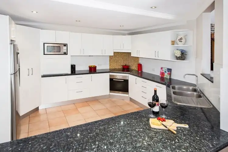 Fifth view of Homely house listing, 117a Fowler Road, Illawong NSW 2234